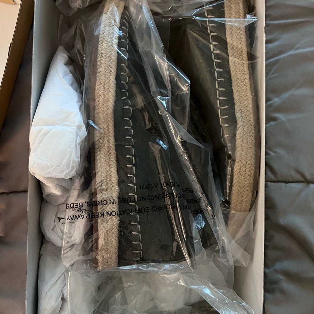 Michael Kors Kendrick Lace Up Moccasin Style Bootie - Picture 3 of 15